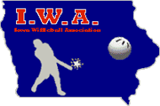 Iowa WiffleSlam logo